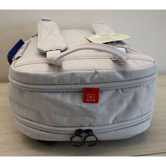 Under Armour 1372291 Unisex OSFM Gray UA Project Rock Brahma Bull Backpack - Picture 10 of 15